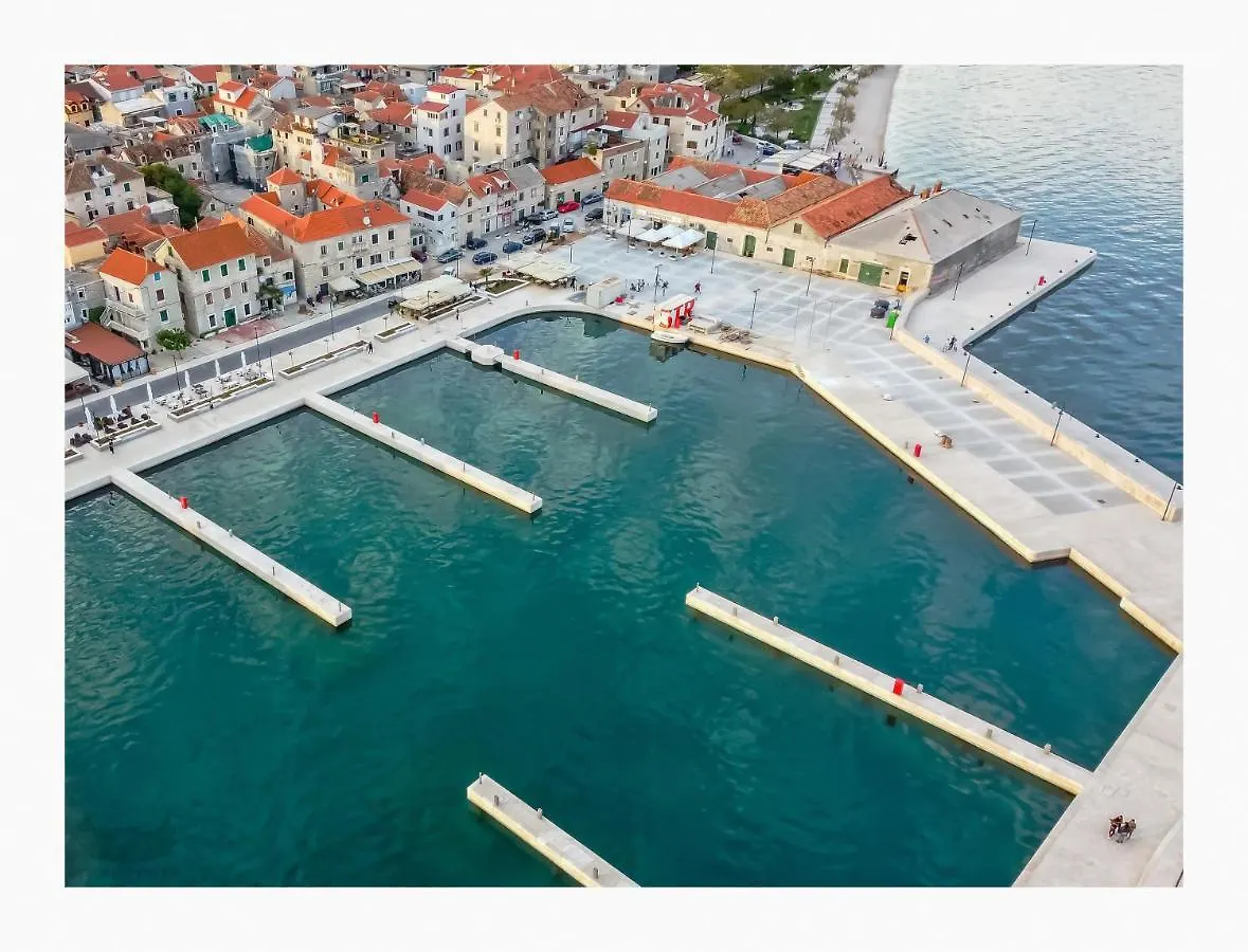 Maja 1 Apartment Kastela 0*,  Croatia