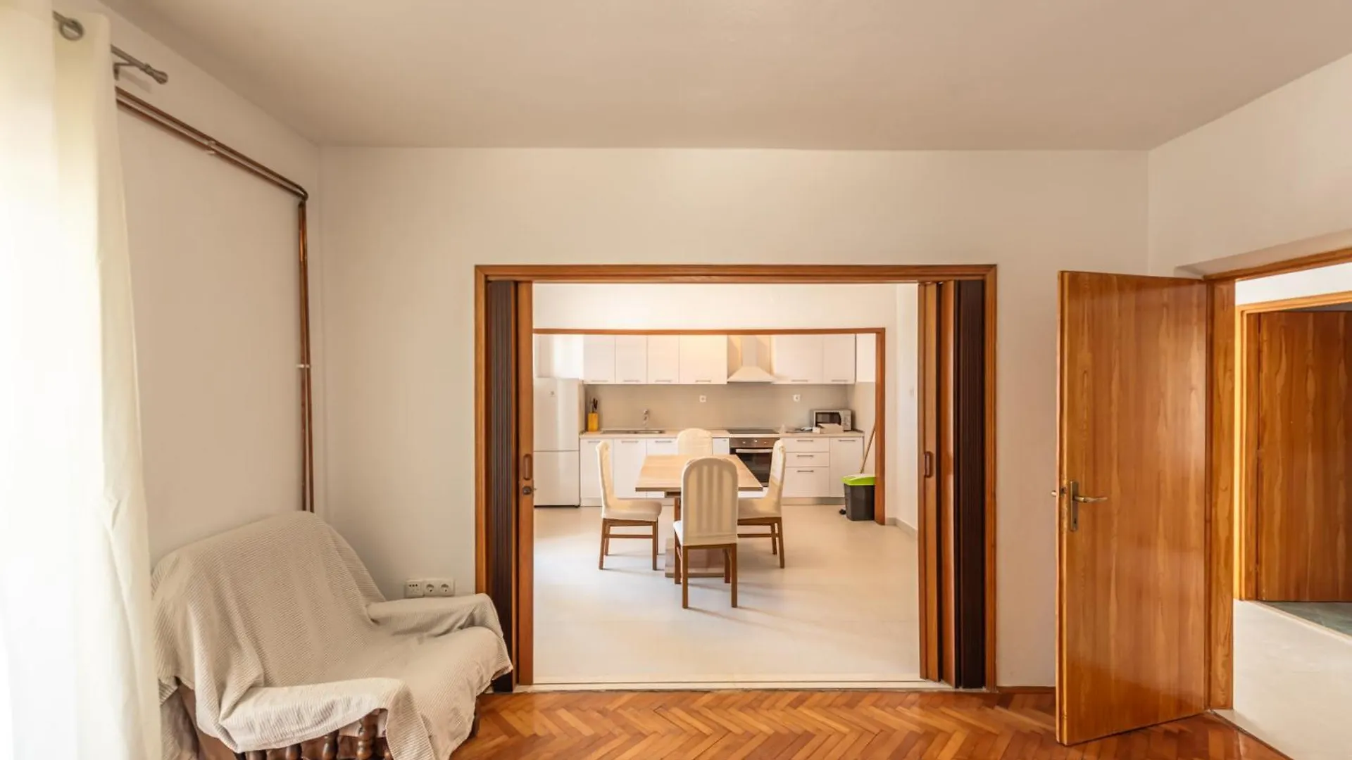 Maja 1 Apartment Kastela Croatia