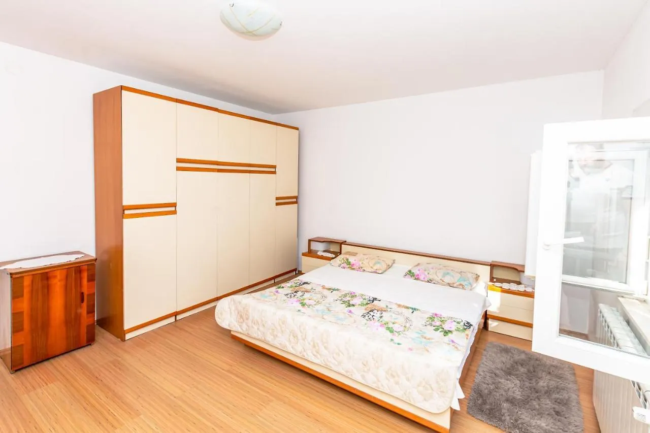 Ferienwohnung Maja 1 Kaštela 0*,