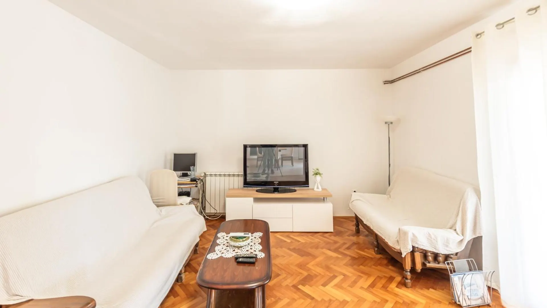 Apartment Ferienwohnung Maja 1 Kaštela